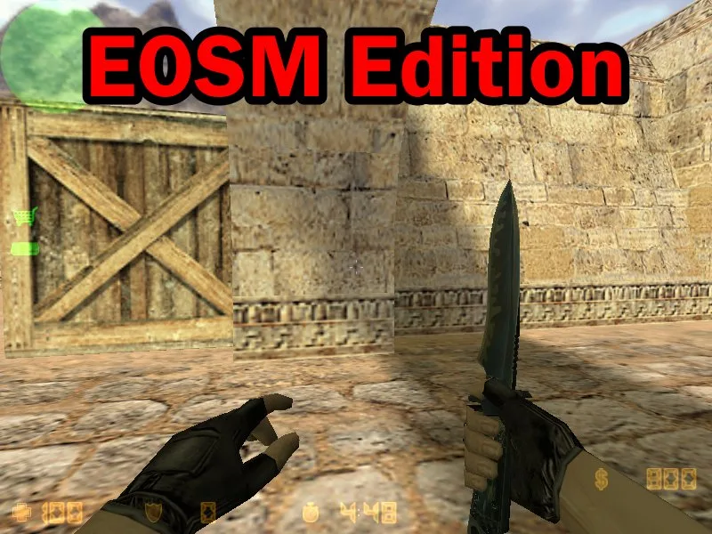 EOSM Edition